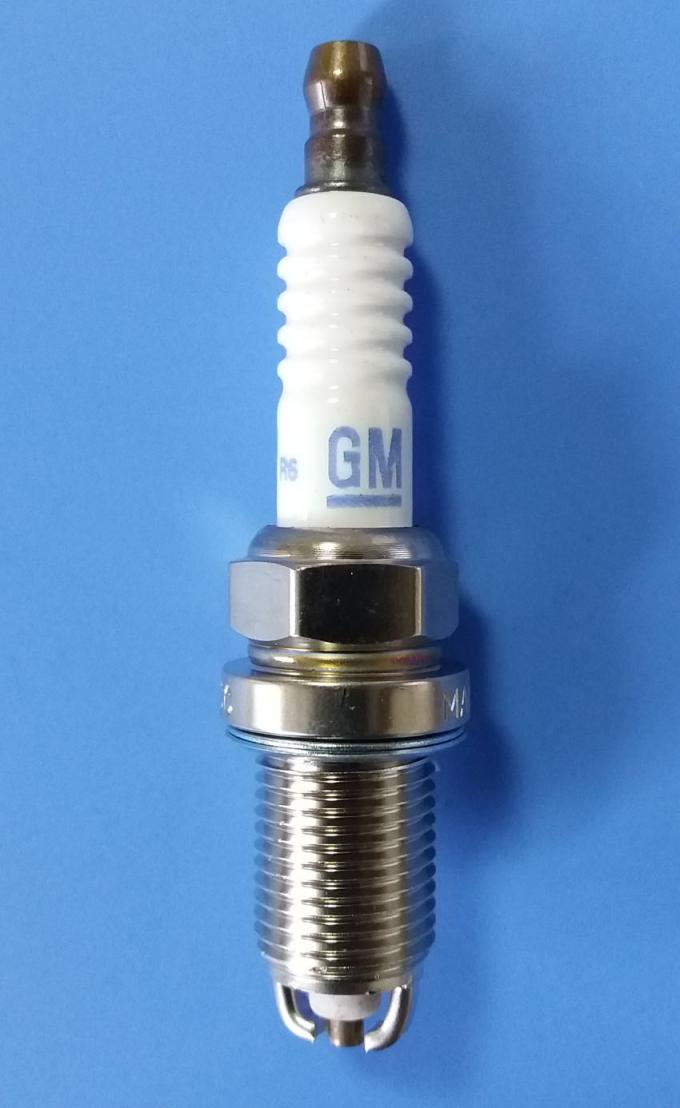 Auto spark plug  GM   1214117 spark plug  made in Korea
