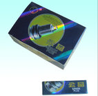 China Spark plug packages manufacturer