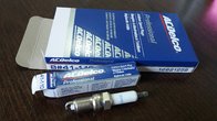 China Acdelco spark plug 12621258 8#41-110 manufacturer