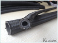 Oil Resistant High Pressure Nylon Outer Braided Hydraulic Hose