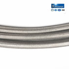 Smooth /Convuluted Bore 304 Flexible Stainless Steel Braided Teflon PTFE Hose
