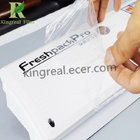 High Transparency Surface Anti Scratch Self Adhesive PE Protective Film for ABS Plastic