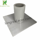 Verified Manufacturer No Residue PE Protective Film for Plastic Surface(PVC, ABS, PS, PC, PMMA,Acrylic Sheet)