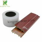 Anti Scratch Self Adhesive PE Surface Protective Film for Decorative Panel