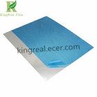 Verified Manufacturer Factory Direct Price Blue Stamping Protective Film