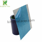 Verified Manufacturer Factory Direct Price Blue Stamping Protective Film