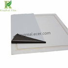 Anti Damage PE Self Adhesive Aluminum Ceiling Surface Protective Film
