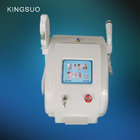2 handles ipl rf for hair removal and wrinkle removal