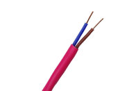 China Fire Alarm System Cable 22AWG , Solid , Unshielded , FPL Cable Non-Plenum company