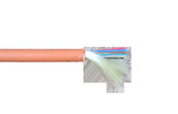 China GJFJV Multi-purpose Distribution Cable in LSZH Jacket for Multi Optical Fiber Jumper manufacturer