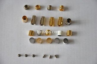 China CNC Machine Shop China for High Precision Grinding Micromachining Parts of Industrial Components Manufacturing supplier