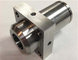 china Custom Precision CNC Machining Spare Parts of Pressure Sensors manufacturer supplier