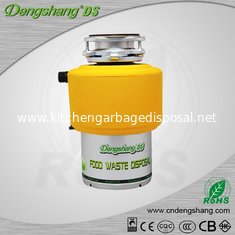 China Household food waste disposer unit with CE,CB,ROHS approve supplier