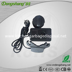 China kitchen food waste  disposal Cover Control Adapter Kit supplier