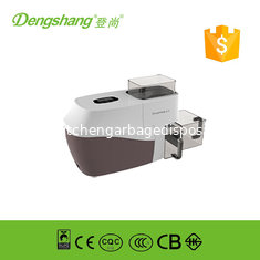 China peppermint oil extraction machine for herball with AC motor home use supplier