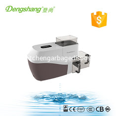 China cannabis oil extraction machine for lemongrass with AC motor supplier