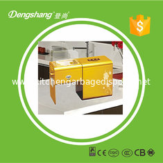China Household Automatic Oil Press Machine for many types of seeds supplier