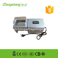 China sunflower seeds home oil press machine with AC motor for household supplier