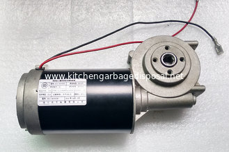 China AC/DC motor for small household oil press machine 110v 220v supplier