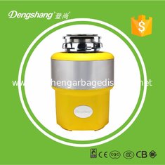 China waste king alike garbage disposal unit for home kitchen use with CE,CB,ROHS approval supplier