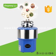 China how to install garbage disposal please consult us for more information Food waste disposer with DC motor supplier