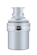 China commercial food waste disposer for industrial use 2HP with AC motor supplier