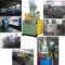 vehicle plastic parts injection molding machine service for making plastic parts supplier