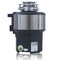 Kitchen Wash Basin Grinder for home use with 560w 3/4 Hp supplier