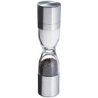 2-in-1 manual spice mill