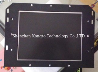 China Fanuc A61L-0001-0074 display  New VER2.5 supplier
