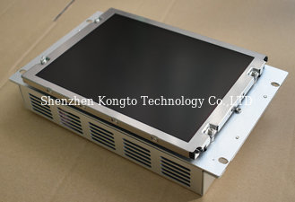 China Mitsubishi MDT962B, BM09DF, MDT947B machine monitor ,E60 Monitor, M64 Monitor  New upgrade LCD instead of OSD supplier