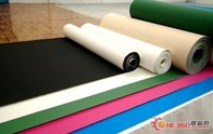 3ply Offset Newspaper Web Printing Rubber Blanket