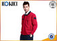 Durable Material Work Uniforms Long Sleeve Different colors Suit for Adults supplier