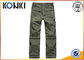 Fashionable Design Multi - Color Custom Pants For Adults Work Wear supplier