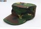 Outdoor Waterproof Military Hats And Caps For Military Training supplier