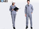 Adults Safety Professional Work Uniforms For Builders Work Wear / Engineer Uniform supplier