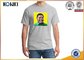 OEM Election Campaign Custom T Shirt 100% Cotton For Election Advertising supplier
