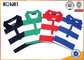 Fashion Style Custom Polo Shirt Classic Mens 100% Cotton Yarn Dyed Stripe supplier