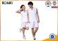 Custom Youth Basketball Uniforms 100% Polyester Dry Fit Basketball Sportswear Jersey supplier