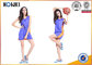 Logo / Number Printing Custom Basketball Uniforms Custom Athletic Apparel supplier