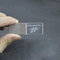 Inside Engraving Logo Crystal USB Stick Wholesale, Acrylic USB Flash Drive with Light