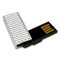 Custom Logo Mini USB Flash Memory Stick 8GB 16GB, Mini Swivel USB Stick