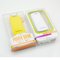 Switch Mode Portable Power Bank 5200mAh with LED Light, Plastic Mobile Charger
