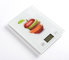 Kitchen Scale, Electronic Kitchen Scale With Glass Platform supplier