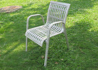 Outdoor Dining Sets Aluminum Wicker Chairs Staking Garden & Patio Sets