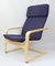 relaxing chair style birch bentwood indoor furniture