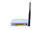 WD-C504M-W 4 ports wireless 500Mbps operational grade coaxial Ethernet adapter supplier