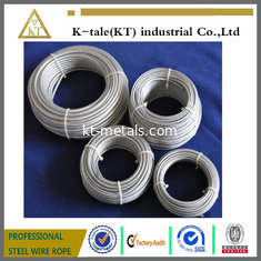 China High credit protection STEEL WIRE ROPE STEEL STRAND STEEL WIRE CORD supplier