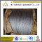 wire rope used in electric hoist supplier