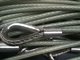 Good quality 5/16&quot; hot dip galvanized custom wire cable manufacturer cheap supplier